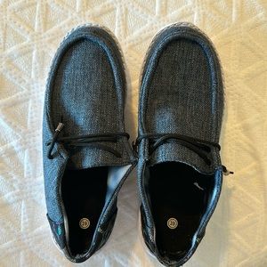 Super cute slipon shoes